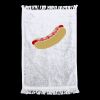 Fringed Fingertip Towel Thumbnail