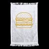 Fringed Fingertip Towel Thumbnail