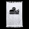 Fringed Fingertip Towel Thumbnail