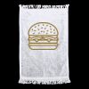 Fringed Fingertip Towel Thumbnail