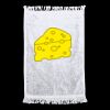 Fringed Fingertip Towel Thumbnail