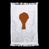 Fringed Fingertip Towel Thumbnail