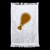 Fringed Fingertip Towel Thumbnail