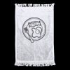 Fringed Fingertip Towel Thumbnail