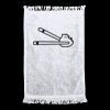 Fringed Fingertip Towel Thumbnail