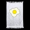Fringed Fingertip Towel Thumbnail