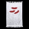 Fringed Fingertip Towel Thumbnail