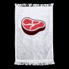 Fringed Fingertip Towel Thumbnail