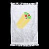 Fringed Fingertip Towel Thumbnail