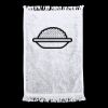 Fringed Fingertip Towel Thumbnail