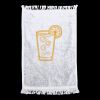 Fringed Fingertip Towel Thumbnail
