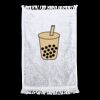 Fringed Fingertip Towel Thumbnail
