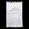 Fringed Fingertip Towel Thumbnail