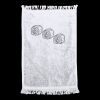 Fringed Fingertip Towel Thumbnail