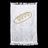 Fringed Fingertip Towel Thumbnail