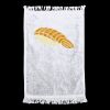 Fringed Fingertip Towel Thumbnail