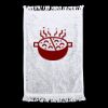 Fringed Fingertip Towel Thumbnail