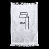 Fringed Fingertip Towel Thumbnail