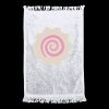 Fringed Fingertip Towel Thumbnail