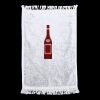 Fringed Fingertip Towel Thumbnail