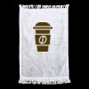 Fringed Fingertip Towel Thumbnail