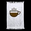 Fringed Fingertip Towel Thumbnail