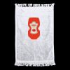 Fringed Fingertip Towel Thumbnail