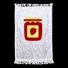 Fringed Fingertip Towel Thumbnail