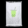 Fringed Fingertip Towel Thumbnail