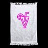 Fringed Fingertip Towel Thumbnail