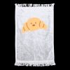 Fringed Fingertip Towel Thumbnail