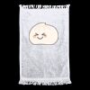 Fringed Fingertip Towel Thumbnail