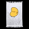 Fringed Fingertip Towel Thumbnail