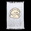 Fringed Fingertip Towel Thumbnail