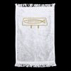 Fringed Fingertip Towel Thumbnail