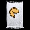 Fringed Fingertip Towel Thumbnail