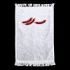 Fringed Fingertip Towel Thumbnail