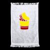 Fringed Fingertip Towel Thumbnail