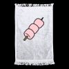 Fringed Fingertip Towel Thumbnail