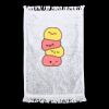 Fringed Fingertip Towel Thumbnail