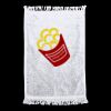 Fringed Fingertip Towel Thumbnail