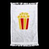 Fringed Fingertip Towel Thumbnail