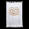 Fringed Fingertip Towel Thumbnail