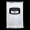 Fringed Fingertip Towel Thumbnail