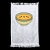 Fringed Fingertip Towel Thumbnail