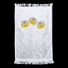 Fringed Fingertip Towel Thumbnail
