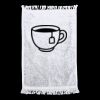 Fringed Fingertip Towel Thumbnail