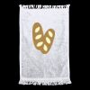 Fringed Fingertip Towel Thumbnail