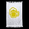 Fringed Fingertip Towel Thumbnail