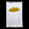 Fringed Fingertip Towel Thumbnail